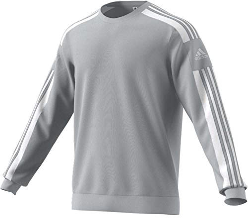adidas Herren Squadra 21 Sweatshirt Sweatshirt (1er Pack)
