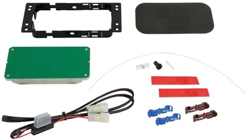 Inbay Kit 3 Spulen 12V Kabel/Lichtleiter Kit 15W - 240000-15-1