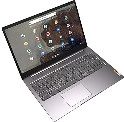 Lenovo IdeaPad 3 Chromebook 82N40030GE - 15,6 FHD, Celeron N4500, 4GB RAM, 64GB eMMC, ChromeOS
