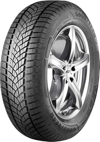 Goodyear 225/60 R17 99H Winterreifen M+S 3PMSF Reifen