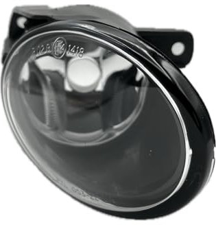 HZ-DESIGN Nebelscheinwerfer Nebellampe Nebellicht NSW Rechts HB4 kompatibel mit Passat 3C B6