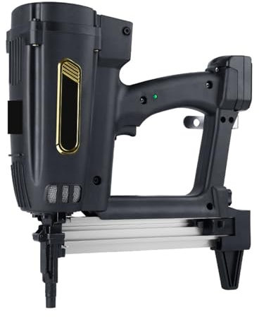 Multi-Function Gas Nail Gun, Water, Electricity, Woodworking Cement Steel Nail Gun(D)