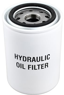 Meckparts Hydraulic Oil Filter 723-0405 723P0405 Compatible with MTD Compatible with Troy-Bilt Log Splitter LS27 LS27CC LS33CC LS25 LS27T LS25CC GS27T LS33T GS21T 522LS 831LS