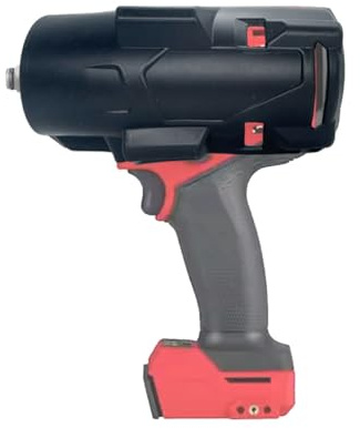 Ninayu 49-16-2967 Protective Boot Compatible with 1/2 High Torque Impact Wrench w/Friction Ring 2967-20 Cover (Pack of 1)