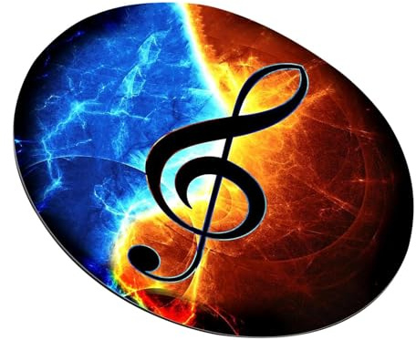 Jazz Drum Carpet | Soundproof Bass Drum Carpet,140cm/55.12 Inches Musical Instruments Floor Mat, Non-Slip Drum Accessories For Music Lovers Or Beginners