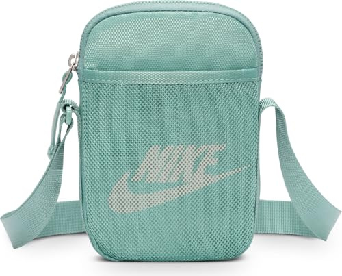 NIKE Nike Heritage Crossbody-tasche (Klein, 1 L) Crossbody-Tasche