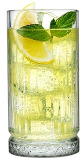 Verre à cocktail rétro personnalisé, verre à liqueur de bar – style haut de gamme