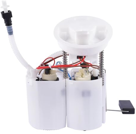 Auto Benzinpumpen Kompatibel Mit Benz Für AMG E55 W211 2003 2004 2005, Rechte Seite, Elektrische Kraftstoffpumpenbaugruppe, Kraftstoffpumpenmodul 2114701794