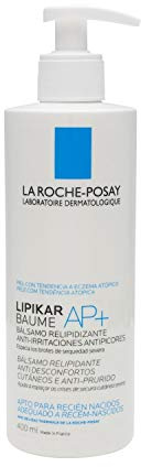 Roche-posay Lipikar Lotion 2x400 ml