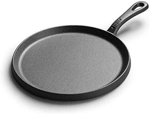 YZJSSL Pfanne mit Antihaftbeschichtung, induktionsgeeignet, beschichtete Bratpfanne Induktions-Universalpfanne, ergonomischer Griff, schwarz