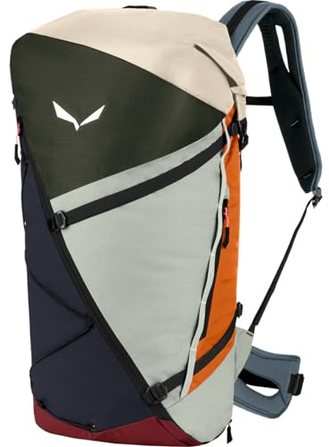 Salewa Puez 32+5L BP Rucksack Trekkingrucksack Wanderrucksack