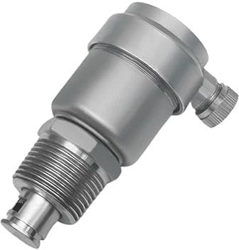 HBGNZU 1 stück BSP Auto Abluft Entlüftungsventil Druck 1/2 3/4 1 Reduzierung Sicherheitsventil SUS304 Edelstahl-20-120 Celsius 12 Bar(DN15)