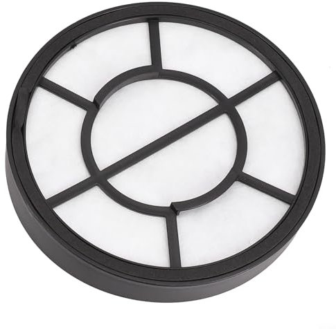 Alanmoship Filtre pour aspirateur Redmond RV C335 Multicyclone - Rinçable et respectueux de l'environnement - 1 paquet