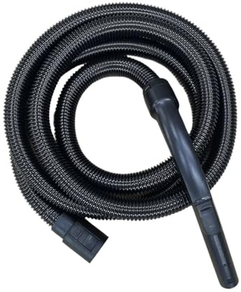 2.5/3.5 Hose，Compatible for Karcher，NT20 30 WD1 WD2 WD3 WD4 WD5 WD6 WD6P Premium Vacuum Cleaner Accessories Home Cleaning Tools.(2.5m)