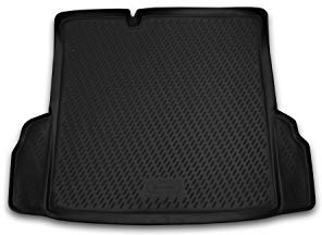 Element Passform Kofferraumwanne Laderaumwanne für Chevrolet Cobalt 2013- Limousine 1 TLG