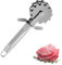 Fleischklopfer, Fleischzartmacher, Fleischroller, Meat Tenderizer Tool, Rolling Schnitzelklopfer, Rollentyp Fleischklopfer Hammer, Fleischrollen Aus Edelstahl, Für Steak, Huhn, Lamm, Fischfleisch