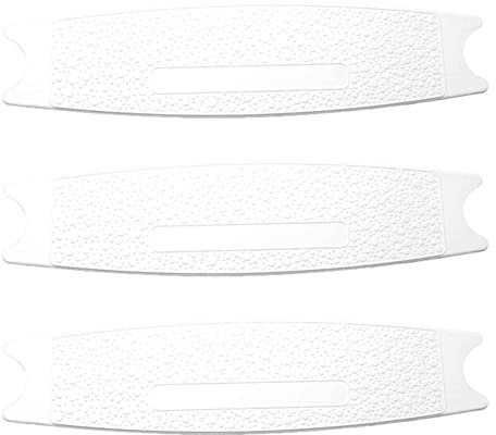 Marches d'échelle de Piscine de Remplacement universelles - Marches de Remplacement d'échelle de Piscine en Plastique pour Les marches d'échelle d'entrée de Piscine Hors Sol et creusée