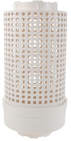 Hemobllo Bac à Lombricompostage Enterré 160 vers Composteur Plastique avec Couvercle Perforé Ventilé Composteur pour Déchets Alimentaires Jardin Cuisine Extérieure Lombricomposteur