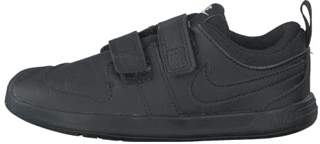 Nike Pico 5 (TDV), Zapatillas de Correr, Negro, 19.5 EU