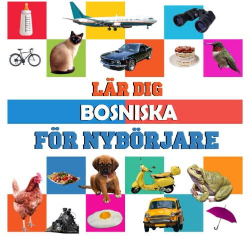 Lär dig bosniska för nybörjare