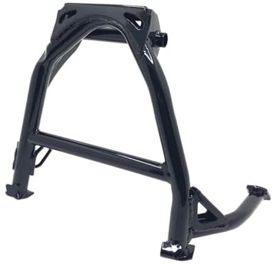 Parkständer Parkhalter Bodenständer Für NC700S NC750S NC700 750X MT DCT 2012-2022 NC700X NC750X Motorrad Mitte Mitte Kickstand Kick Stehen Unterstützung Halterung