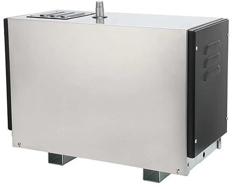 Sauna a vapore domestica, generatore di vapore, Generatore di e da 9KW Generatore di bagno turco con decalcificazione automatica anti-rottura del serbatoio 'acqua for la casa per doccia in bagno turco