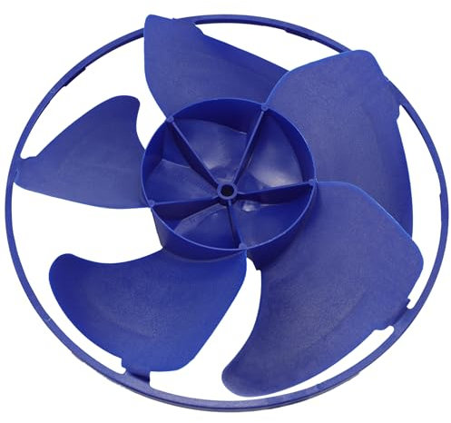 Supplying Demand 12100105000076 - Ventilador de flujo axial para aire acondicionado de ventana, sustituye a AP6222527