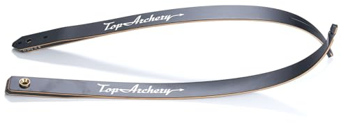 Wurfarme für Recurve-Bögen, 25-50lbs (45 lbs)