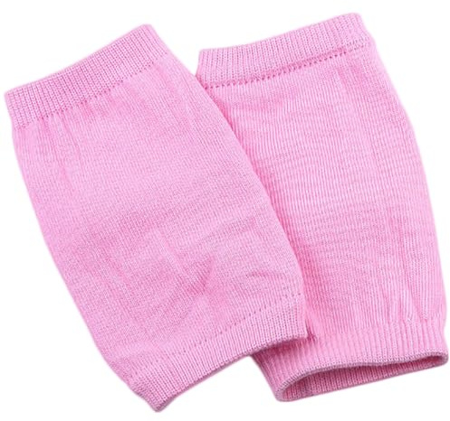 BELLIFFY Coudières Hydratantes en Gel 2 Pièces Protège-Coudes pour Peau Sèche et Fissurée Manchons Élastiques Réutilisables pour Soins Peau Confort et Souplesse Usage Quotidien