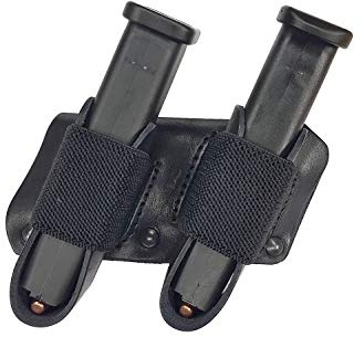 VlaMiTex Magazinhalter für Sportschützen IPSC/BDMP Profi Box