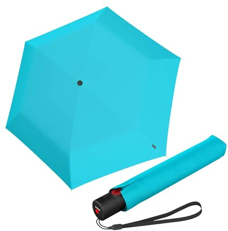 Knirps fickparaply U.200 ultralätt Duomatic