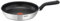 Tefal Comfort Max G7260544 - Padella per friggere, in acciaio inox, termo-spot, con rivestimento antiaderente, a induzione G7260544, colore: nero, argento