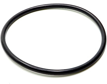 Parts and Parts O-Ring 57x3mm, Hochwertige NBR 70 Gummidichtung, DIN 3771 ISO 3601 Norm, Öl- & temperaturbeständig, Langlebiges Elastomer für industrielle & automobile Dichtungsanwendungen