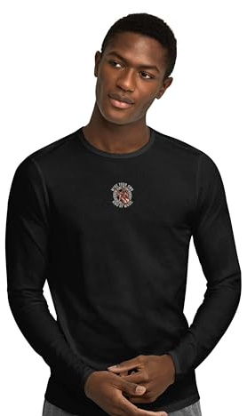 Green Fish Men's T-Shirt