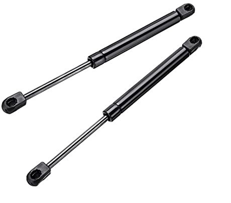 Motorhaubenlifter 55136764AA 2x Für Jeep Für Grand Cherokee WJ WG 1999–2004 Auto Front Motorhaube Lift Unterstützt Stange Gasfedern Stoßdämpfer Domstreben Haubendämpfer