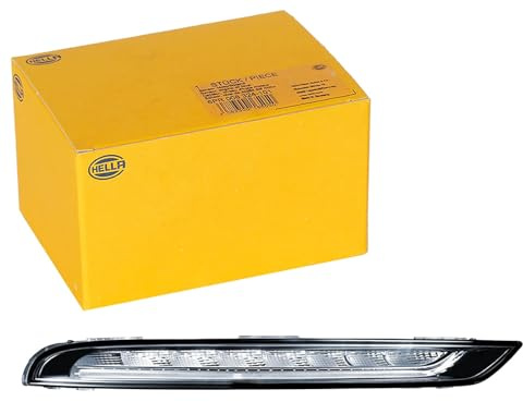HELLA 2BE 011 450-121 Blinkleuchte - LED - für u.a. PORSCHE MACAN (95B) - ECE/CCC - rechts