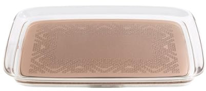 Kartell Vassoio Teatime di Philippe Starck (Bronzo)