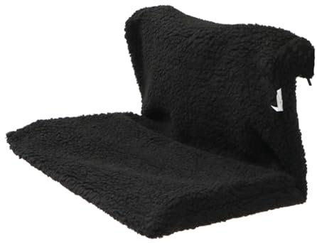 BESPORTBLE Fleece Hanging Pet Bed Cat Kitten Radiator Bed Space-saving Cat Hammock