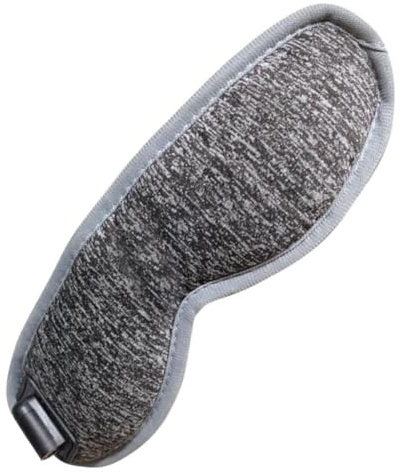 Healvian 2stücke Heated Eye Mask Für Augenpflege Atmungsaktive Wärmende Augenmaske Mit Usb-heizung Praktischer Für Entspannung Und Erholung Gegen Augenringe Und Müdigkeit