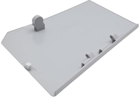 Ollanoos 1362671080 Tankdeckel, Kraftstofftankdeckel Ersatz für Fiat Ducato, Ersatz für Citroen Jumper, Ersatzs für Peugeot Boxer,1340422080 1517H0