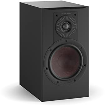 DALI 247023 Opticon 2 Mk2 Black