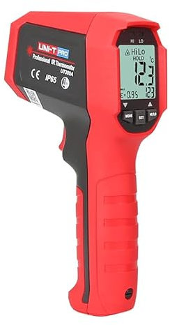 UNI-T UT309A UT309C UT309E Professional IR Thermometer Non-Contact Temperature meter infrared Temperature Gun Data hold Display hold(UT309A)