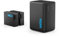 Caricabatterie doppio GoPro + 2 batterie ricaricabili Enduro (HERO13 Black) - Accessorio ufficiale GoPro