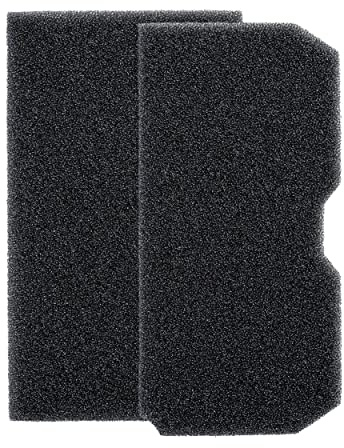 Filterwelt Schwammfilter für Blomberg Elektra Trockner TKF 1350 7340 7350 7459
