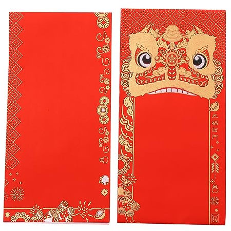 Hohopeti 10sätze Xuan Papier Für Kalligraphie Blanko Frühlingsfest Couplet Papier Für Neujahr Und Hochzeitsdekoration Mit Perfekter Schriftqualität Und Hoher Strapazierfähigkeit