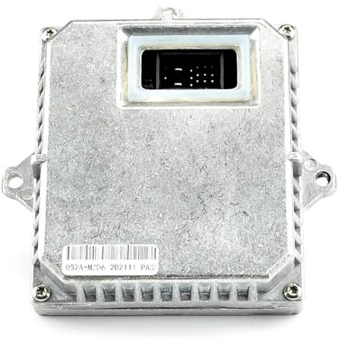 MINJKL Auto Xenon Steuergerät Kompatibel mit Mercedes für Benz für W209 W210 W215 SL55 C230 Xenon H-ID D2S D2R Vorschaltgerät 1307329082 63127176068 1307329074 1307329066