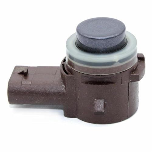 Parkassistent-Sensor 1127502-12-C PDC Parkplatz Sensor Stoßstange Ultraschall Radar Farbe Grau Für Tesla 3 S X Y Vorne Hinten Parksensor