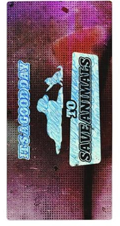 SMAZDFXX Toallas de Mano con Textura Retro para técnicos Veterinarios, Ligeras, absorbentes, de Secado rápido, Suaves y para el Rostro, para baño, Yoga, Golf, Hombres y Mujeres, 73 x 35 cm
