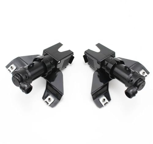 Actionneur d'essuie-Glace de Lave-phares, buse de Phare, actionneur de Nettoyage par pulvérisation pour Lexus RX300, RX330, RX350 2004-2009