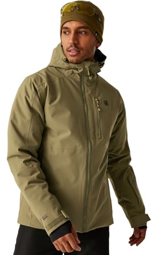 Dare2b Herren Jacket Eagle III Skijacke